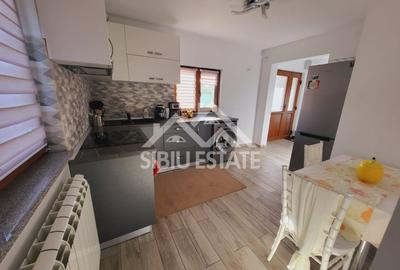 Casa individuala cu 3 camere, curte generoasa, casa de apa - 8