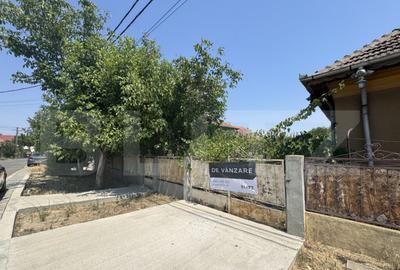 Casa batranesca, 97,57 mp utili, 1100 mp teren, Podari - 27