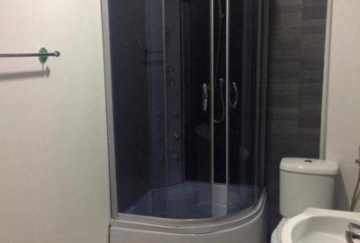 Apartament cu 3 camere, mobilat în Bariera Vâlcii - 2