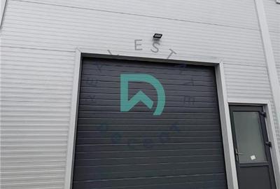 Spațiu industrial, de 117 mp, în Centură - 10