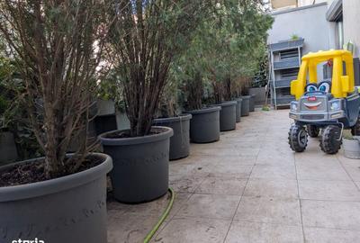 Apartament cu 3 camere în Tei - 2