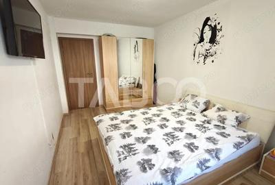 Apartament cu 2 camere decomandat, mobilat în Turnișor - 2