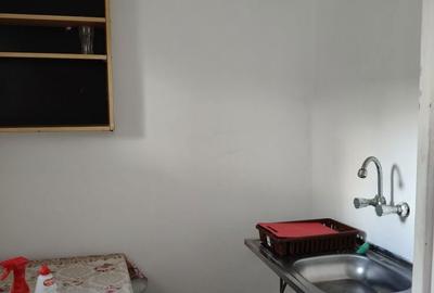 Apartament cu 2 camere semidecomandat în Popoveni - 1