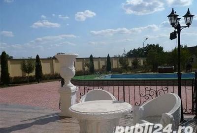 Casă cu 20 camere cu Garaj în Izvorani - 6