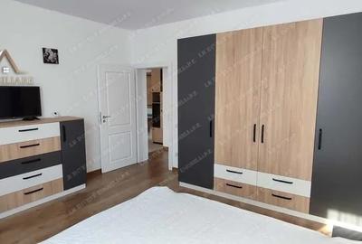 Apartament cu 2 camere decomandat, mobilat în Dumbrăvița - 2