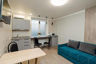 Apartament cu 2 camere decomandat în Bucureștii Noi - 1