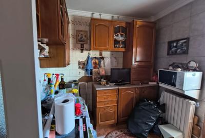 Apartament cu 3 camere decomandat în Dacia - 9