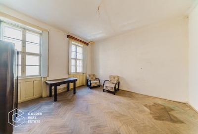 Apartament cu 4 camere semidecomandat în Boul Roșu - 6