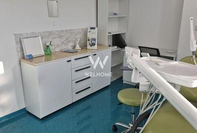 Închiriere spatii, cabinete stomatologice, Clinica Sibiu - 2