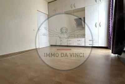 Apartament de vanzare zona Bulevardu Muncii - 2 camere, decomanda - 3