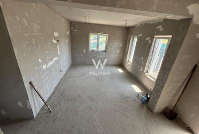 Duplex cu 4 camere cu Canalizare în Mohu - 24