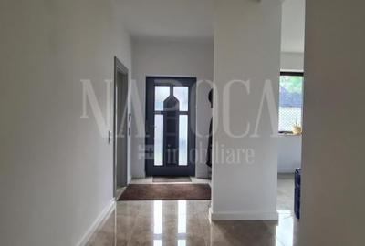 Casa 4 camere de vanzare in Faget, Cluj Napoca - 5