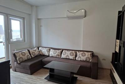 Apartament cu 2 camere în Chiajna - 1