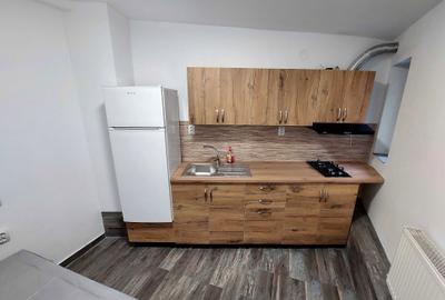 Garsonieră semidecomandată în Exterior Vest - 6