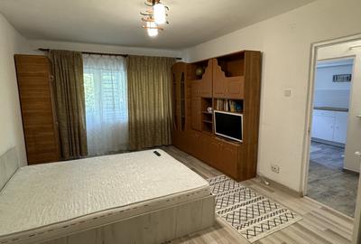 Garsonieră decomandată în Ultracentral - 4