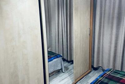 Apartament cu 2 camere semidecomandat în Noua - 2