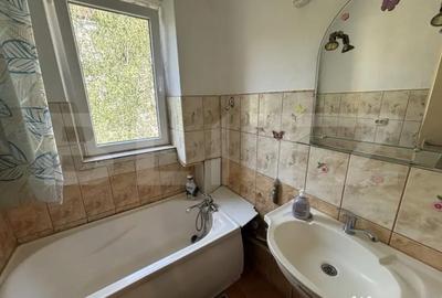 Apartament cu 2 camere decomandat în Central - 5