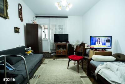 Apartament cu 2 camere decomandat în Horea - 5