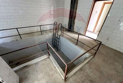 Hotel/Pensiune, de 2,200 mp, în Bizușa-Băi - 11