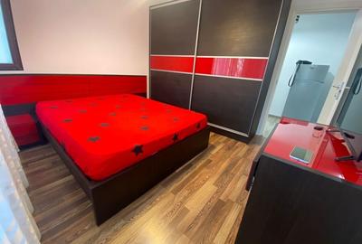 Apartament cu 2 camere decomandat în Central - 2