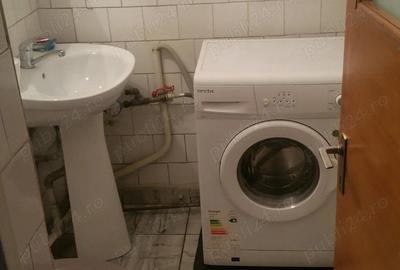 Apartament cu 3 camere semidecomandat în Teilor - 4