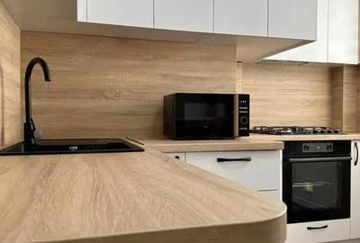 Garsonieră în Tractorul - 3