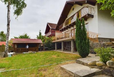 Casă cu 3 camere cu Teren 400 Mp în Fârdea - 15