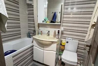 Apartament cu 3 camere semidecomandat, mobilat în Colentina - 8