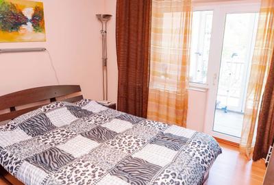 Apartament cu 3 camere decomandat, mobilat în Central - 5