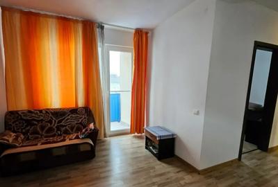 Apartament cu 2 camere decomandat în Râșnov Romacril - 4