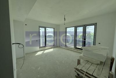 APARTAMENT 2 CAMERE | SISESTI- VATRA NOUA | BALCON MARE 6MP - 5