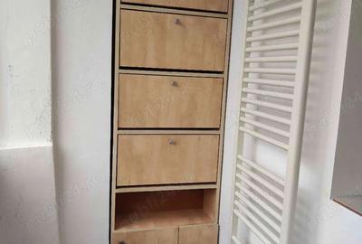 Apartament cu 2 camere decomandat în Rahova - 6