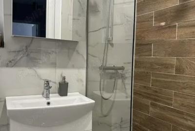 Garsoniera 43mp, etaj intermediar, finisata modern, zona Piata Marasti,parcare Garsoniera 43mp, etaj intermediar, finisata modern, zona Piata Marasti,parcare - 4