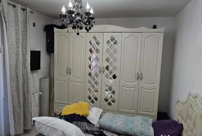 Apartament cu 3 camere semidecomandat în Central - 3