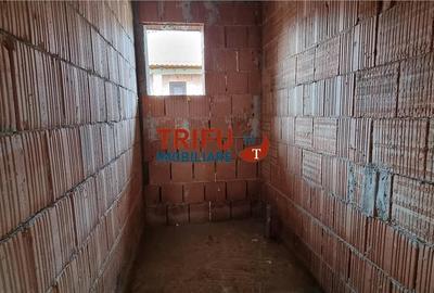 Casa noua 4 camere la rosu de vanzare in comuna Ighiu - 11