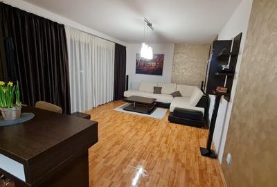 Apartament cu 2 camere decomandat în Exterior Vest - 6