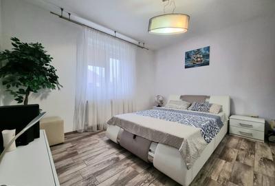Casa de vanzare in Navodari, 3 camere, Mobilata complet - 6