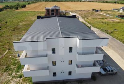 Apartament cu 3 camere decomandat în Central - 5