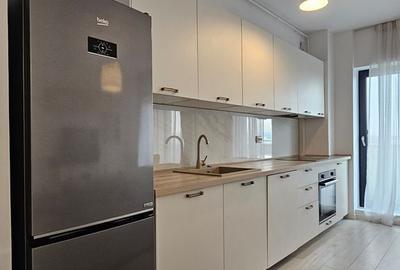 Apartament cu 2 camere în Vest - 10
