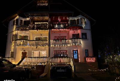 Casă cu 4 camere cu Teren 312 Mp în Central - 2