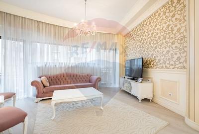 Apartament cu 3 camere decomandat, mobilat în Cișmigiu - 16