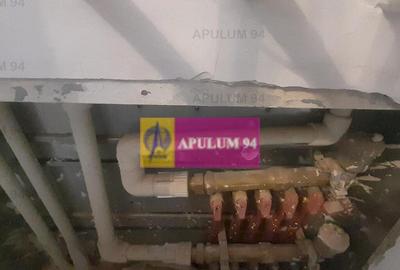 Super Apartament Vitan Mall - 17