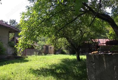 Casă cu 3 camere în Mociu - 2