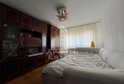 Apartament cu 2 camere decomandat, mobilat în Lipovei - 2