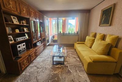 Apartament cu 2 camere semidecomandat, mobilat în Astra - 4