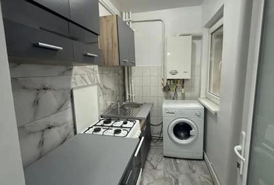 Garsonieră decomandată în Obor - 2