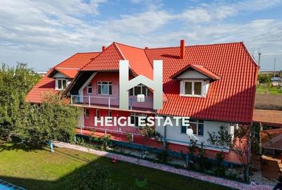 Spatii de birouri in zona Freidorf - 18