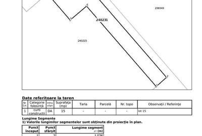 Apartament cu 2 camere în Eminescu - 1
