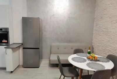 Inchiriez apartament 2 camere,parcare inclusa,Valea Ceta?ii - 2