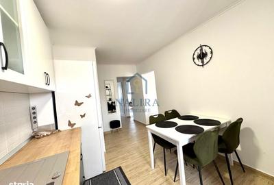 Apartament cu 3 camere decomandat în Central - 4